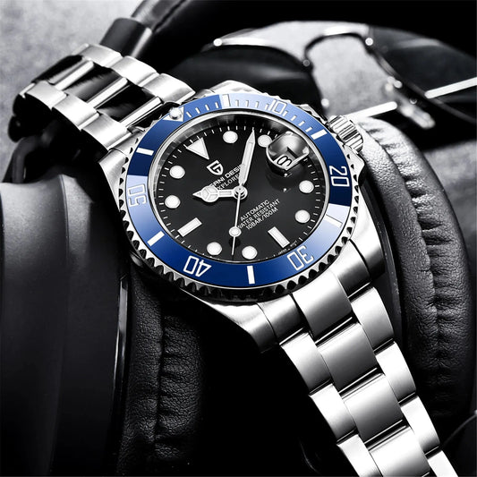 PD-1661 | Neptune’s Edge
